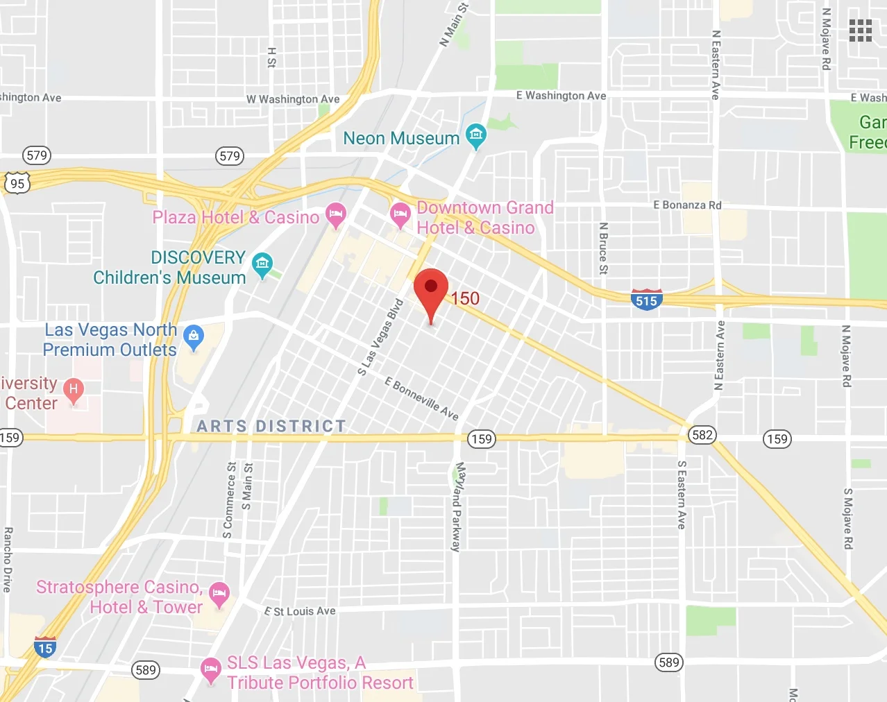 Location — NextStep